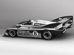 Porsche 917/30 Can-Am Spyder (002-003) 1973 года